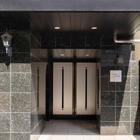 Skytree View Kinshicho - Self Check-In Only Apartment โตเกียว ภายนอก รูปภาพ