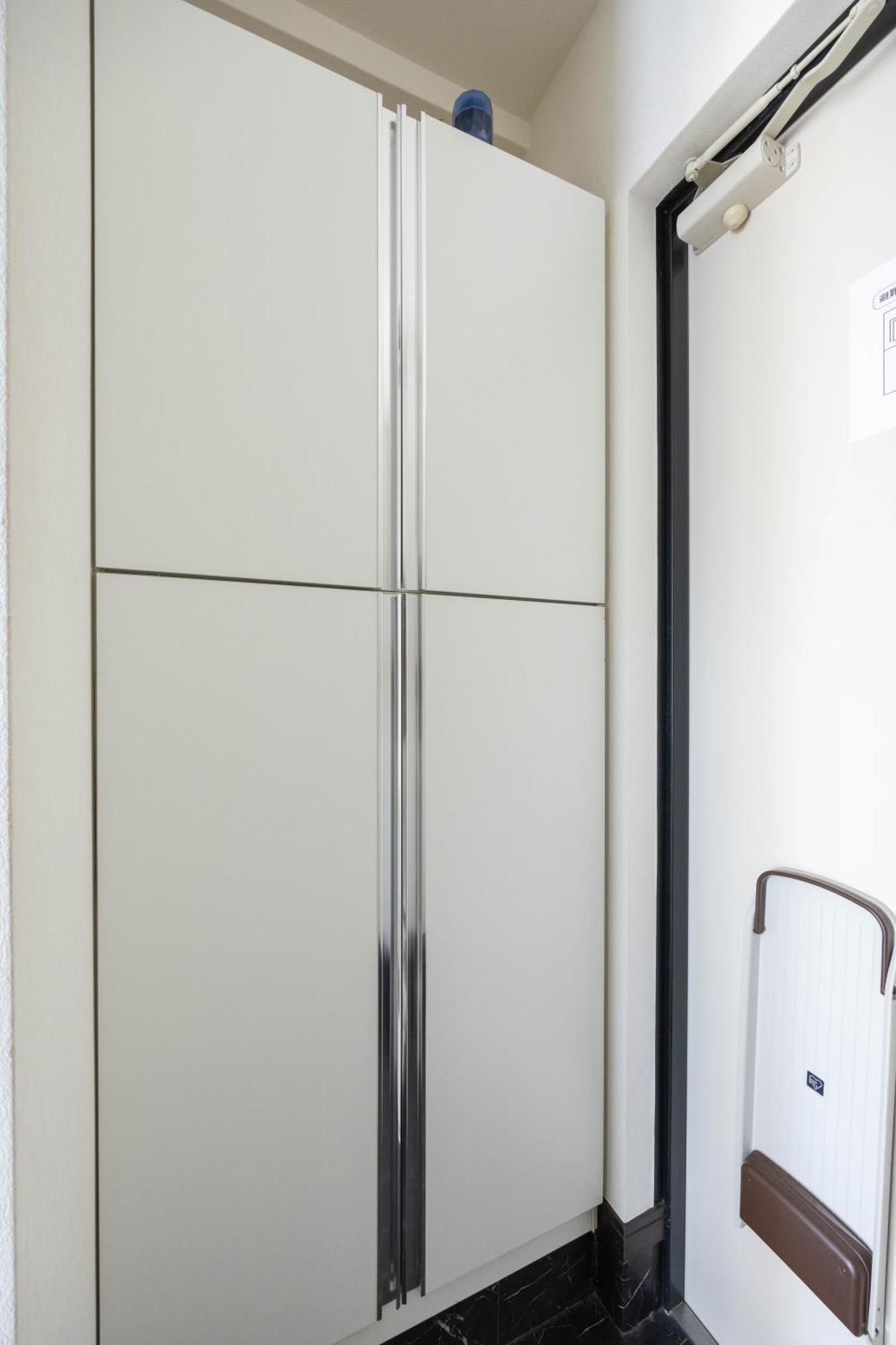 Skytree View Kinshicho - Self Check-In Only Apartment โตเกียว ภายนอก รูปภาพ