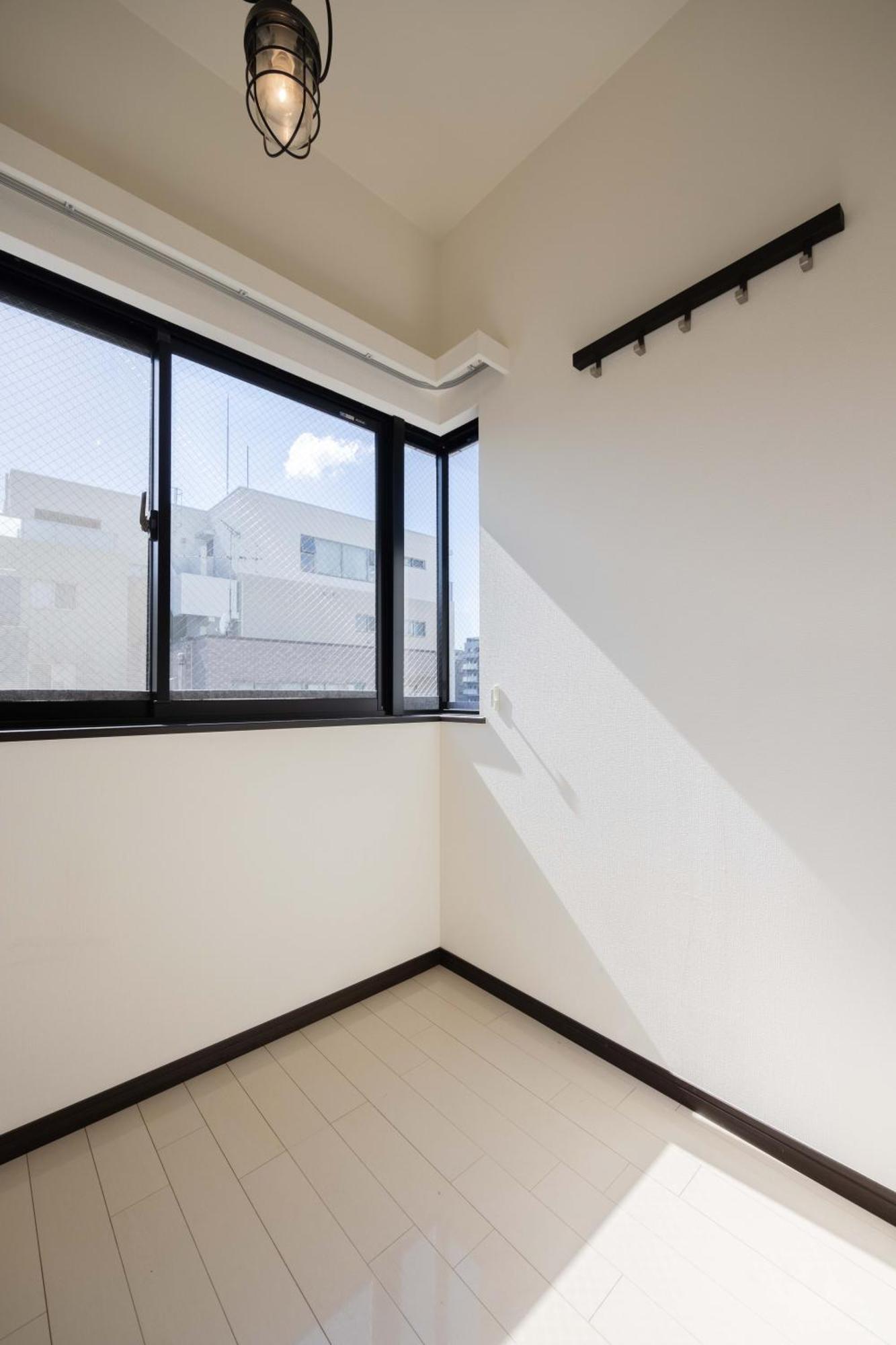 Skytree View Kinshicho - Self Check-In Only Apartment โตเกียว ภายนอก รูปภาพ